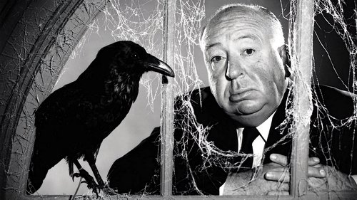 Alfred Hitchcock Presents scene 1
