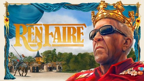 Ren Faire scene 2