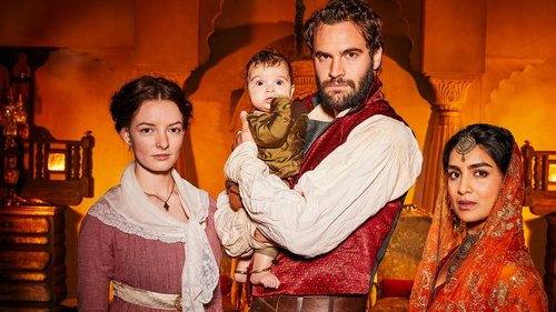 Beecham House scene 5