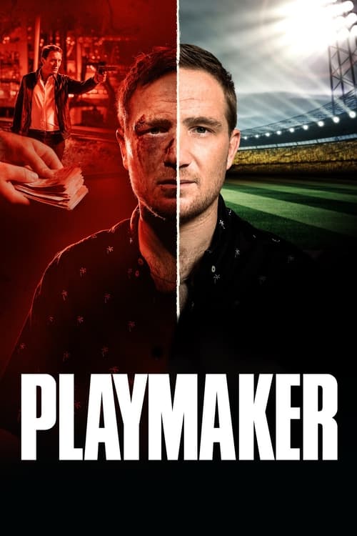 Poster for Playmaker