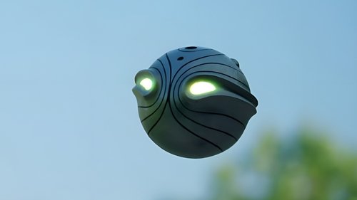 Sky scene 2
