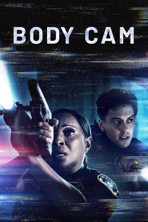 Poster for Body Cam