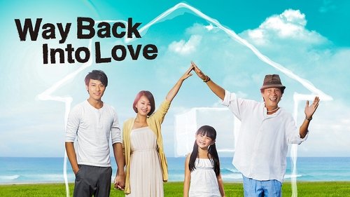Way Back into Love scene 4
