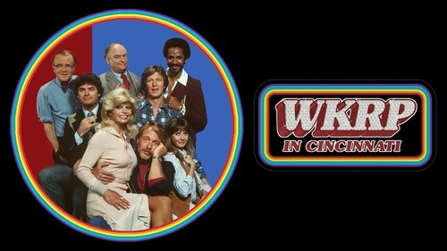 WKRP in Cincinnati scene 4