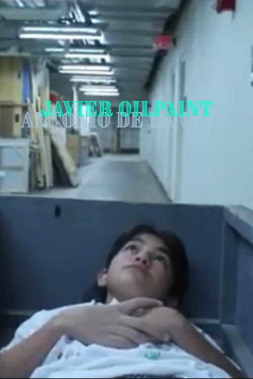 Javier Oilpaint