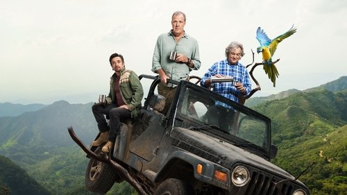 The Grand Tour scene 8