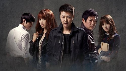 Gap Dong scene 2
