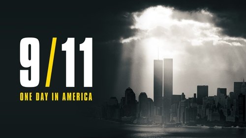 9/11: One Day in America scene 2