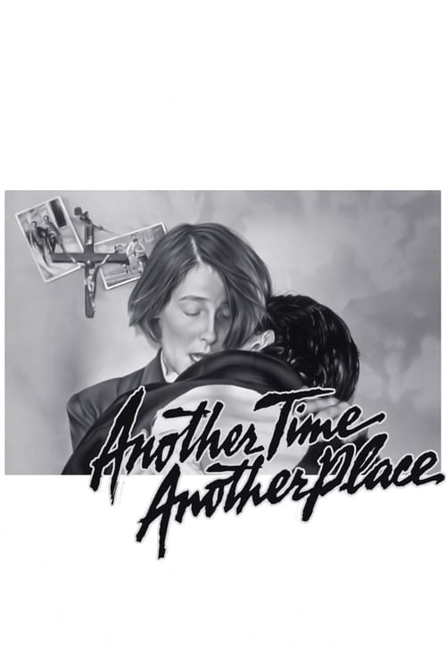 Poster for Another Time, Another Place