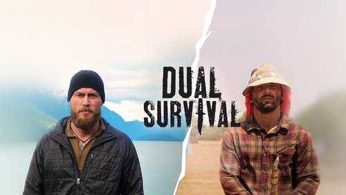 Dual Survival scene 6