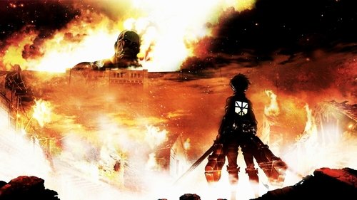 Attack on Titan scene 1