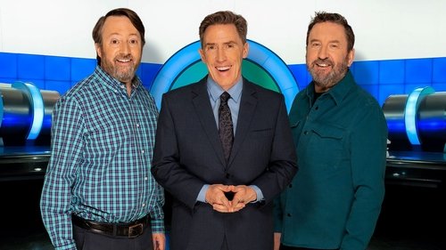 Would I Lie to You? scene 1