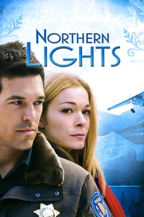 Poster for Northern Lights