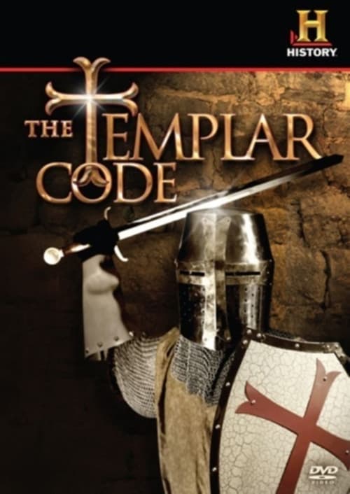 Poster for The Templar Code: Crusade of Secrecy