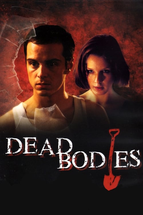 Poster for Dead Bodies