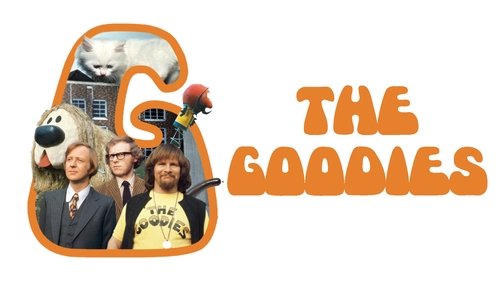 The Goodies scene 5