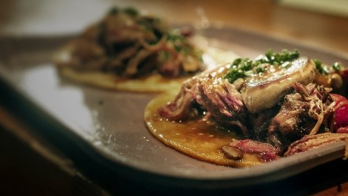 Taco Chronicles scene 6