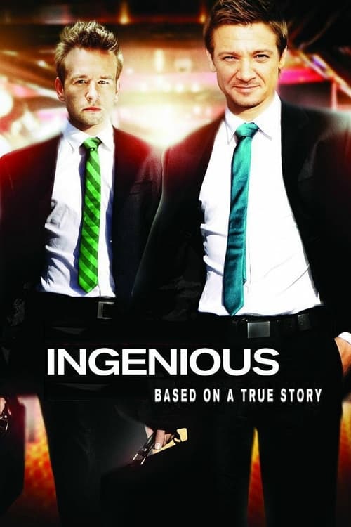 Poster for Ingenious
