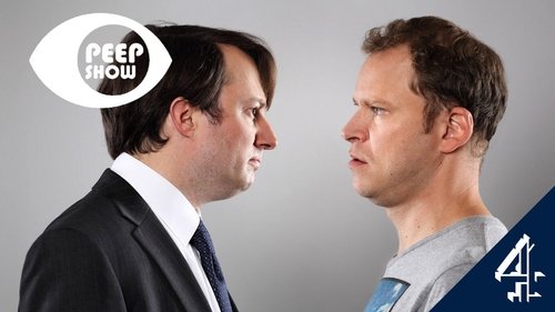 Peep Show scene 8