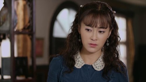 Top Secret Xiao Jin scene 2
