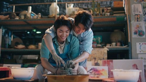 Sangmin Dinneaw scene 6