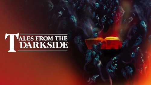 Tales from the Darkside scene 3