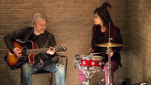 Gilmore Girls: A Year in the Life scene 4