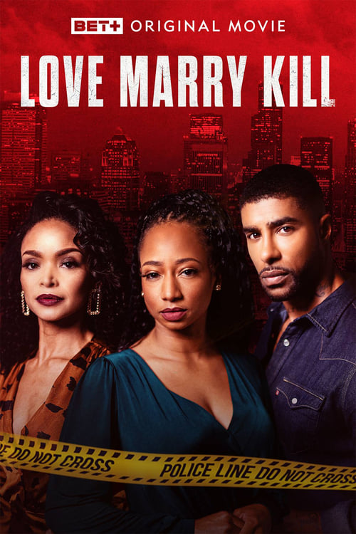 Poster for Love Marry Kill