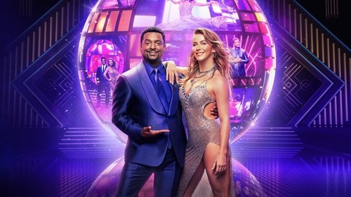 Dancing with the Stars scene 7
