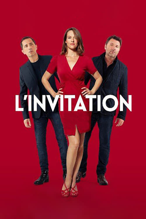 Poster for L'Invitation