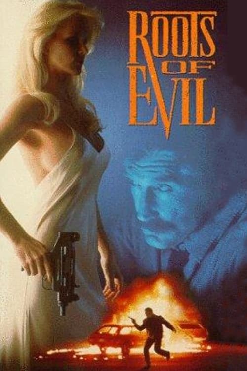 Poster for Roots of Evil
