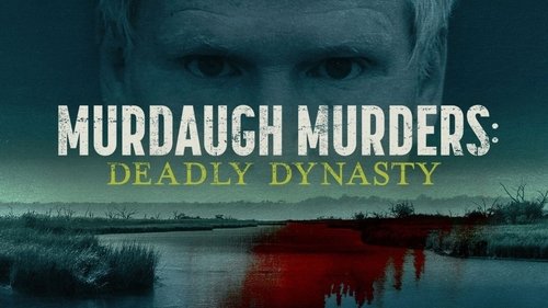 Murdaugh Murders: Deadly Dynasty scene 2
