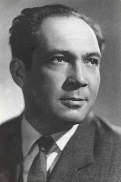 Grigoriy Gay