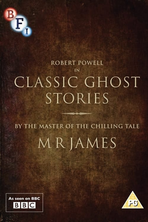 Poster for Classic Ghost Stories