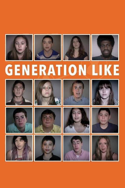 Poster for Generation Like