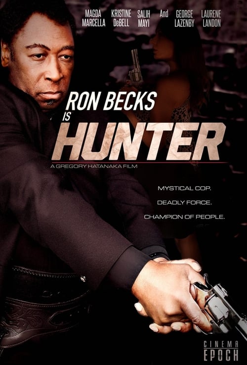 Poster for Hunter