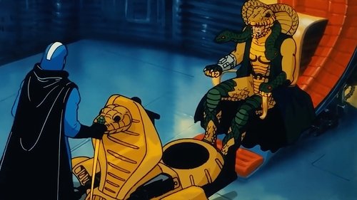 G.I. Joe: A Real American Hero scene 6