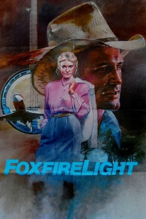 Poster for Foxfire Light