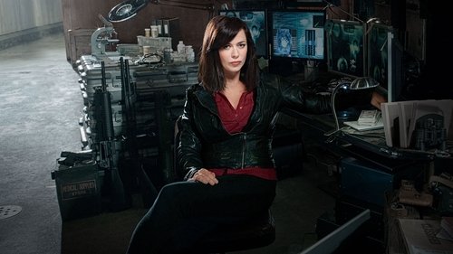 Torchwood scene 8