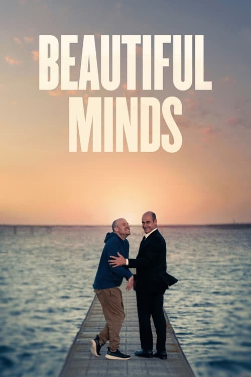 Poster for Beautiful Minds
