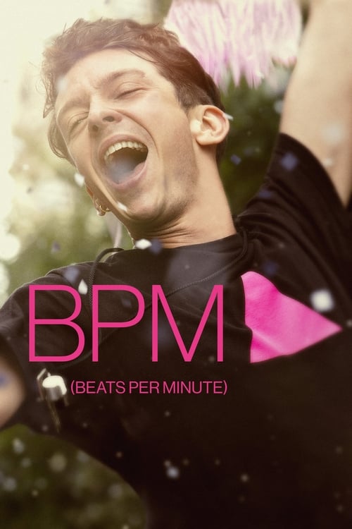 Poster for BPM (Beats per Minute)