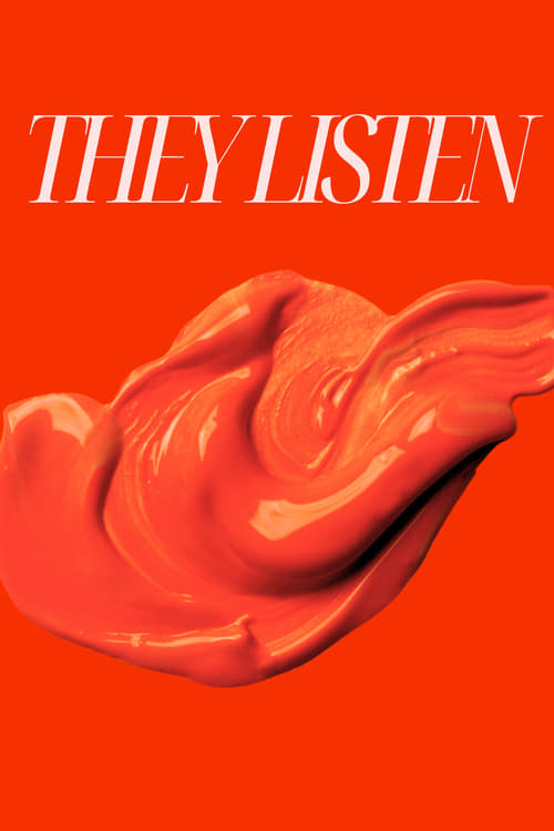 Poster for They Listen