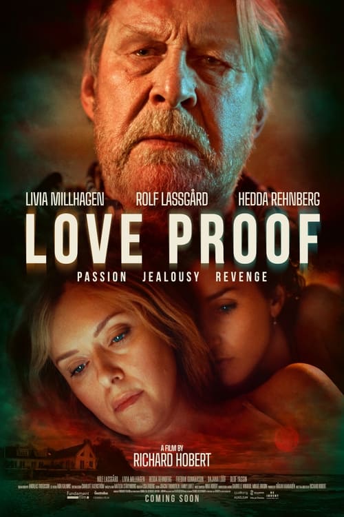 Poster for Love Proof