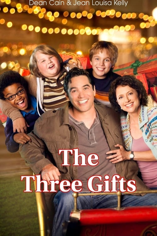 Poster for The Three Gifts