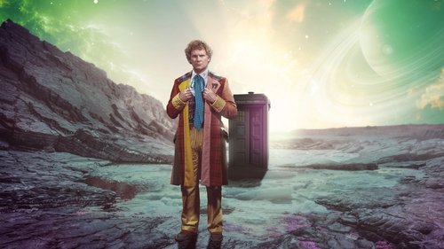 Doctor Who scene 7