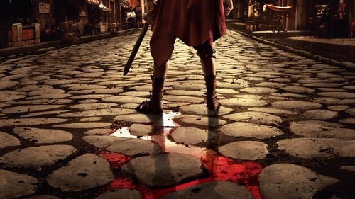 Rome scene 2