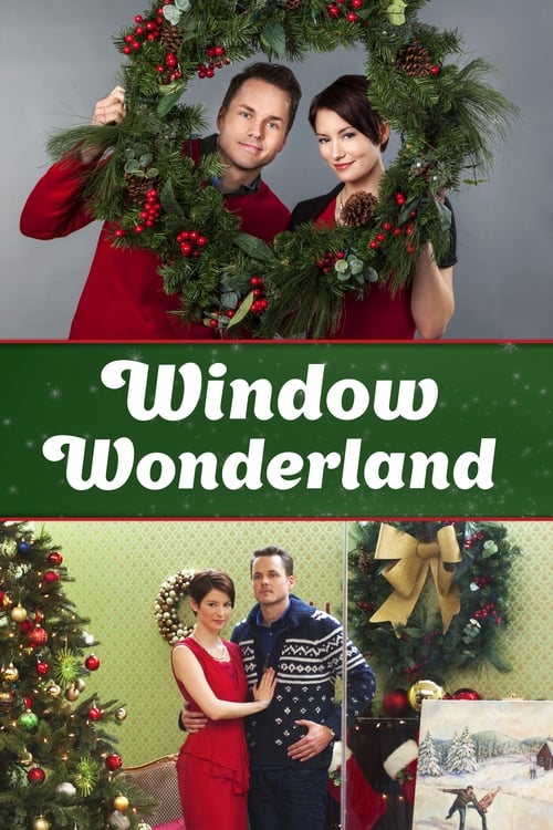 Poster for Window Wonderland