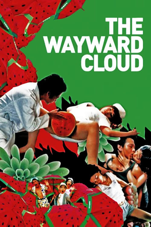 Poster for The Wayward Cloud