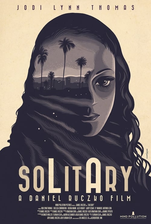 Poster for Solitary