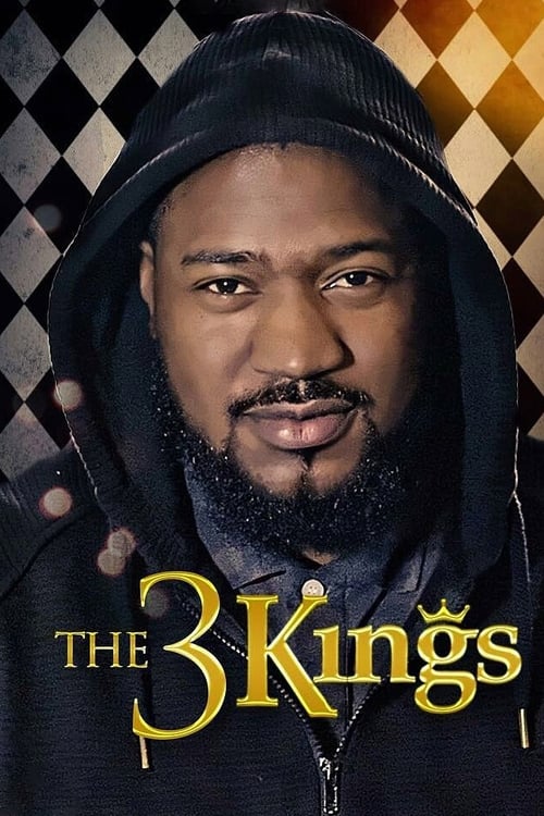 Poster for The 3 Kings